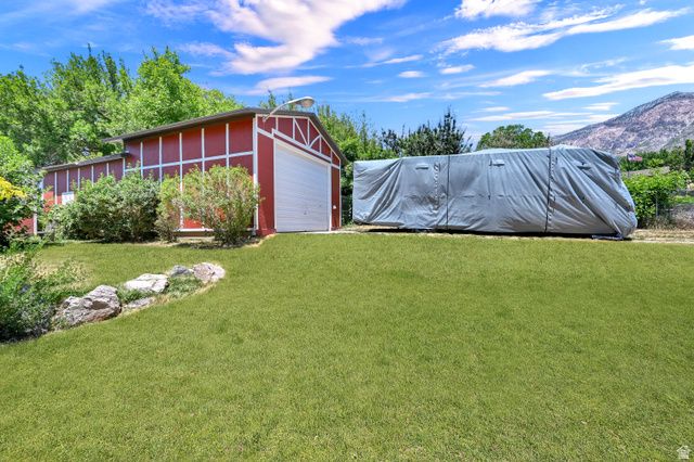 3825 N WESTWOOD DR, Pleasant View, UT 84414