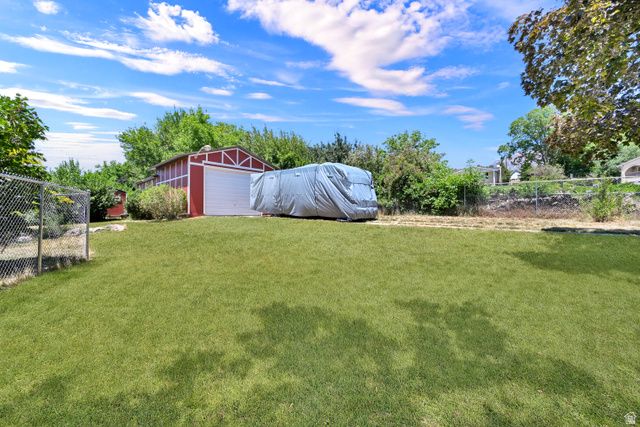 3825 N WESTWOOD DR, Pleasant View, UT 84414