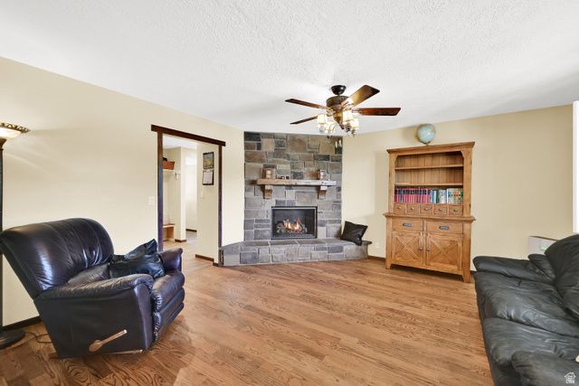 3825 N WESTWOOD DR, Pleasant View, UT 84414