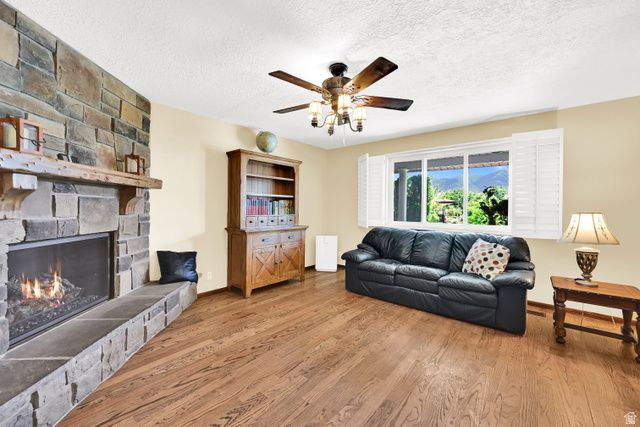 3825 N WESTWOOD DR, Pleasant View, UT 84414