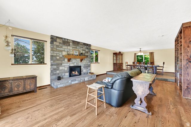 3825 N WESTWOOD DR, Pleasant View, UT 84414