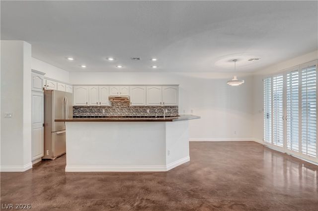 9420 San Laguna Court 104, Las Vegas, NV 89134