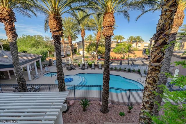 9420 San Laguna Court 104, Las Vegas, NV 89134