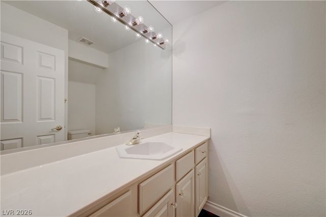 9420 San Laguna Court 104, Las Vegas, NV 89134