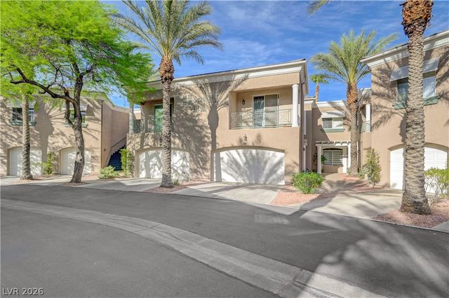 9420 San Laguna Court 104, Las Vegas, NV 89134
