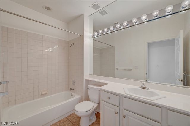 9420 San Laguna Court 104, Las Vegas, NV 89134