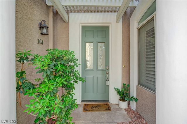 9420 San Laguna Court 104, Las Vegas, NV 89134