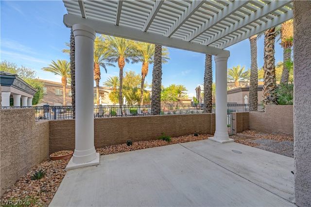 9420 San Laguna Court 104, Las Vegas, NV 89134