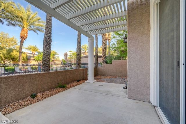 9420 San Laguna Court 104, Las Vegas, NV 89134