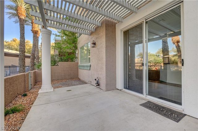 9420 San Laguna Court 104, Las Vegas, NV 89134