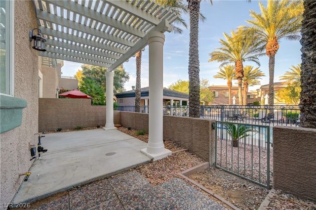 9420 San Laguna Court 104, Las Vegas, NV 89134