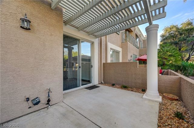 9420 San Laguna Court 104, Las Vegas, NV 89134