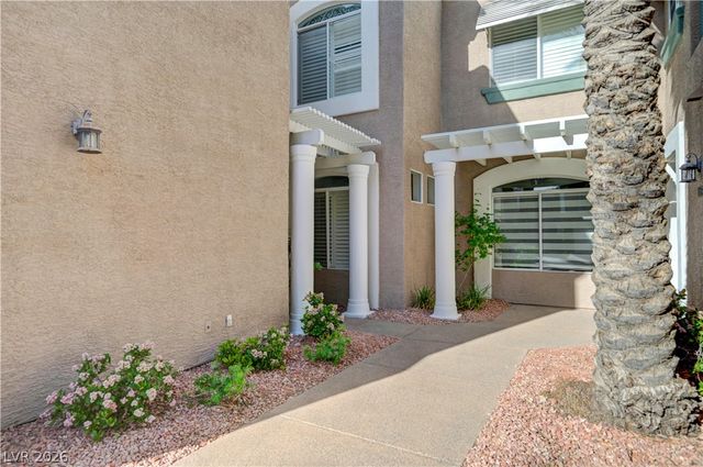 9420 San Laguna Court 104, Las Vegas, NV 89134