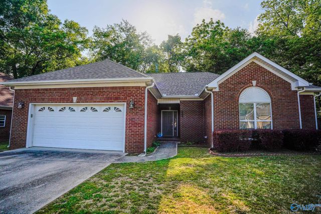 946 Tracey Lane SW, Decatur, AL 35601