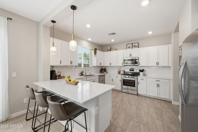1934 S JESSE Place, Chandler, AZ 85286