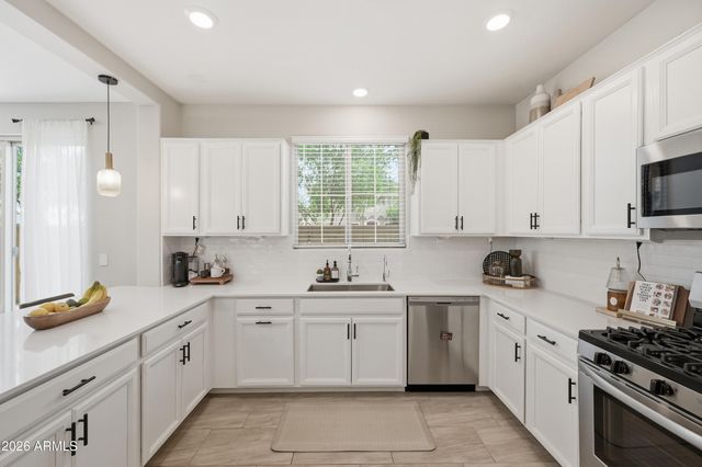 1934 S JESSE Place, Chandler, AZ 85286