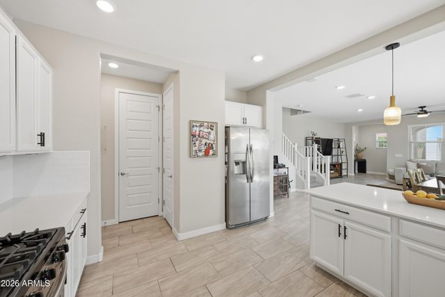 1934 S JESSE Place, Chandler, AZ 85286