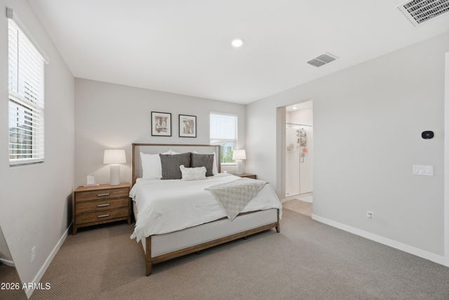 1934 S JESSE Place, Chandler, AZ 85286