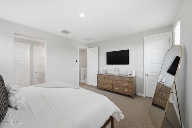 1934 S JESSE Place, Chandler, AZ 85286