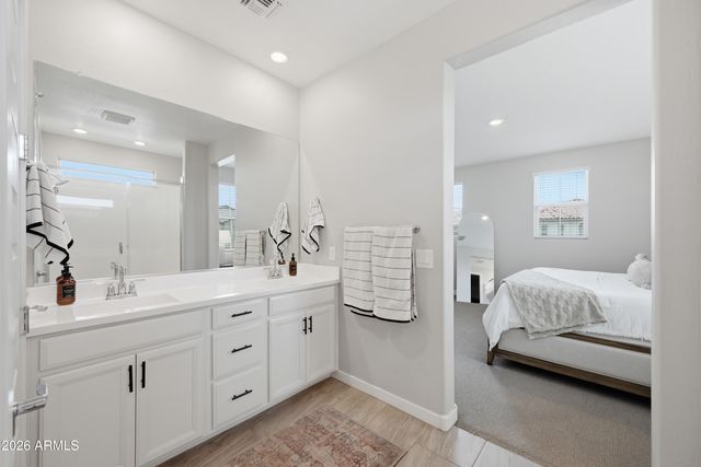 1934 S JESSE Place, Chandler, AZ 85286
