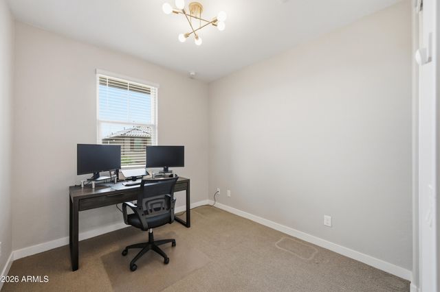 1934 S JESSE Place, Chandler, AZ 85286