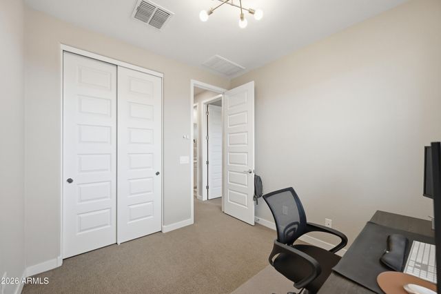 1934 S JESSE Place, Chandler, AZ 85286