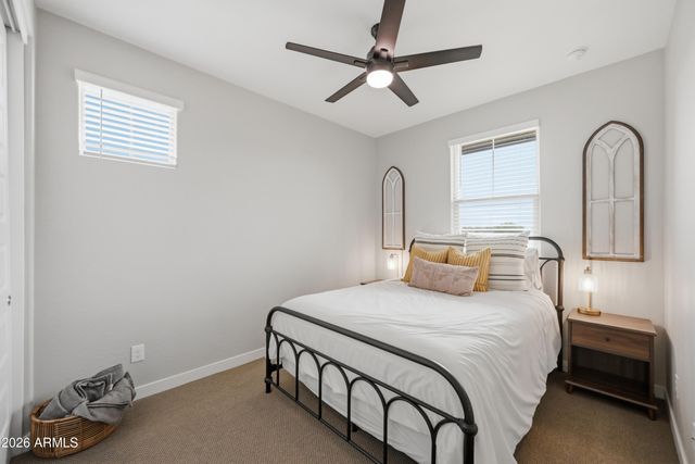 1934 S JESSE Place, Chandler, AZ 85286