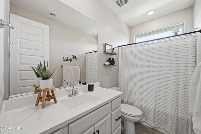 1934 S JESSE Place, Chandler, AZ 85286