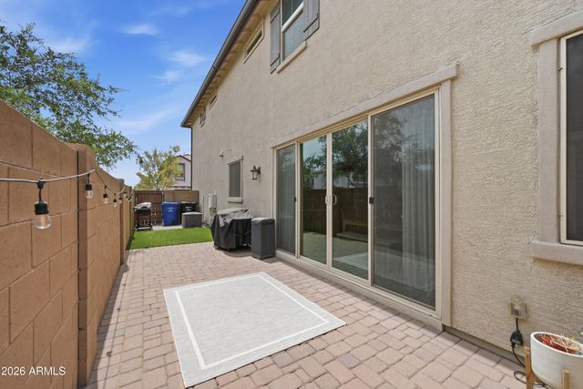 1934 S JESSE Place, Chandler, AZ 85286
