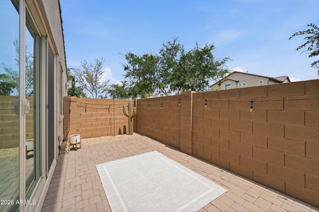 1934 S JESSE Place, Chandler, AZ 85286