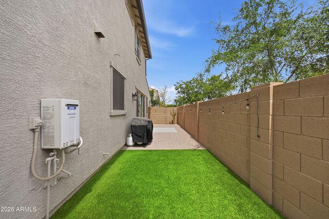 1934 S JESSE Place, Chandler, AZ 85286