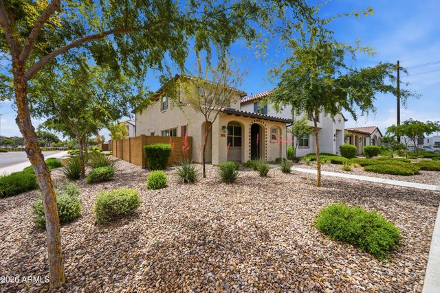 1934 S JESSE Place, Chandler, AZ 85286