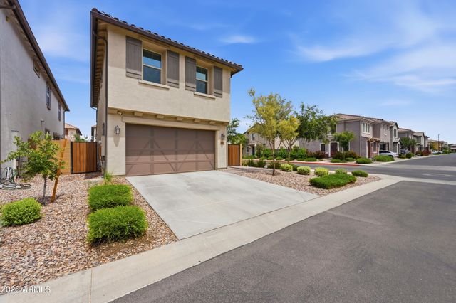 1934 S JESSE Place, Chandler, AZ 85286
