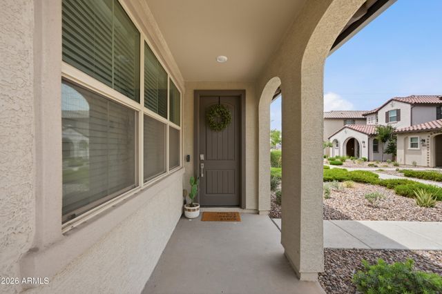 1934 S JESSE Place, Chandler, AZ 85286