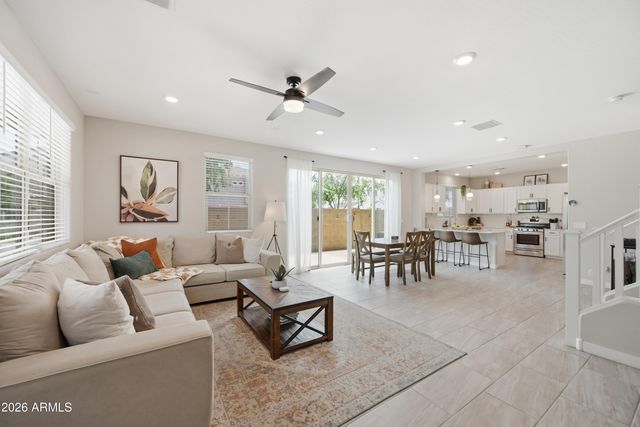 1934 S JESSE Place, Chandler, AZ 85286