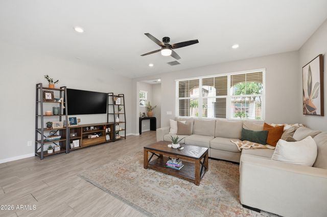 1934 S JESSE Place, Chandler, AZ 85286