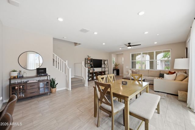 1934 S JESSE Place, Chandler, AZ 85286