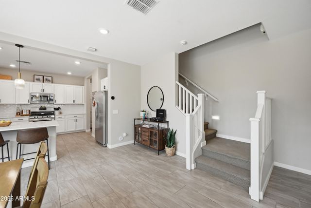 1934 S JESSE Place, Chandler, AZ 85286