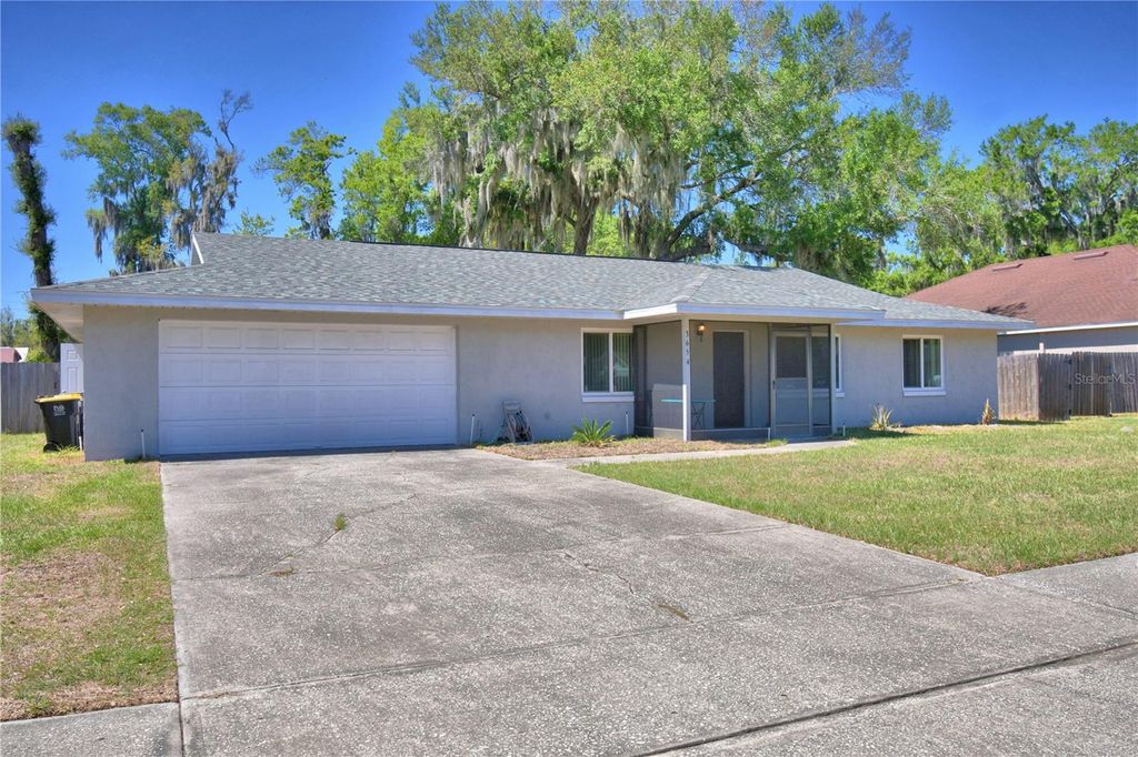Image 1 of property listing at 3654 OPAL DRIVE, Mulberry, FL 33860