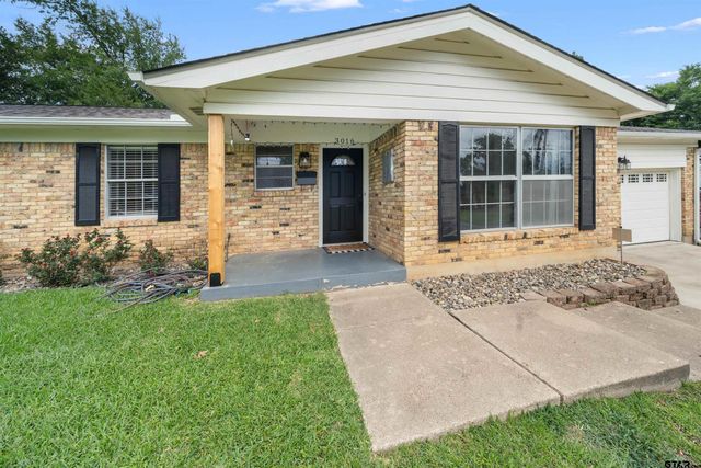 3016 S Cameron, Tyler, TX 75701