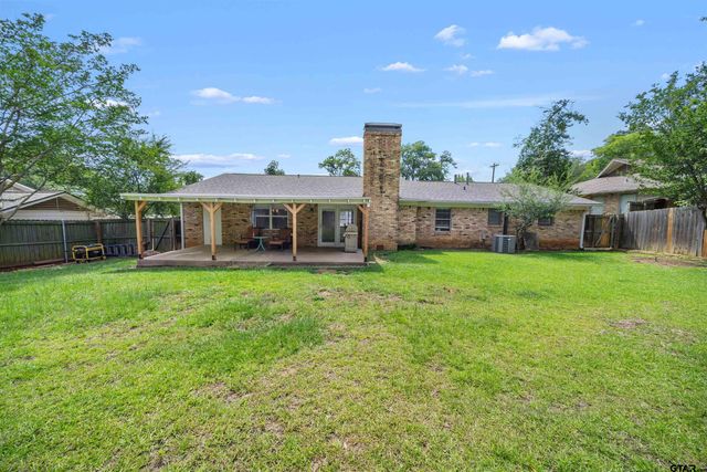 3016 S Cameron, Tyler, TX 75701