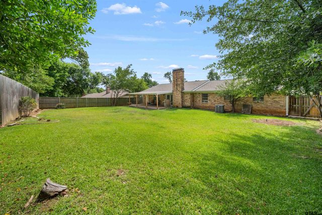 3016 S Cameron, Tyler, TX 75701