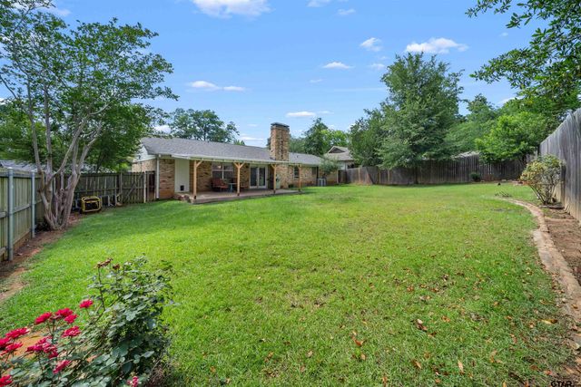 3016 S Cameron, Tyler, TX 75701