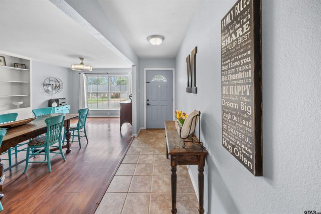 3016 S Cameron, Tyler, TX 75701