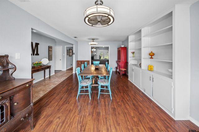 3016 S Cameron, Tyler, TX 75701