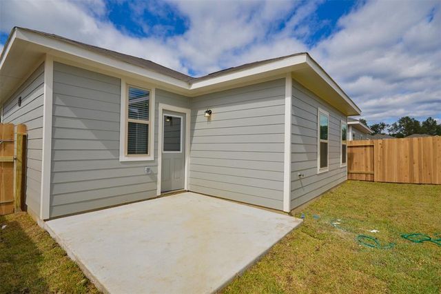 24730 Winema Woods Lane, Huffman, TX 77336