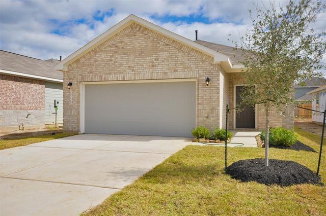 24730 Winema Woods Lane, Huffman, TX 77336