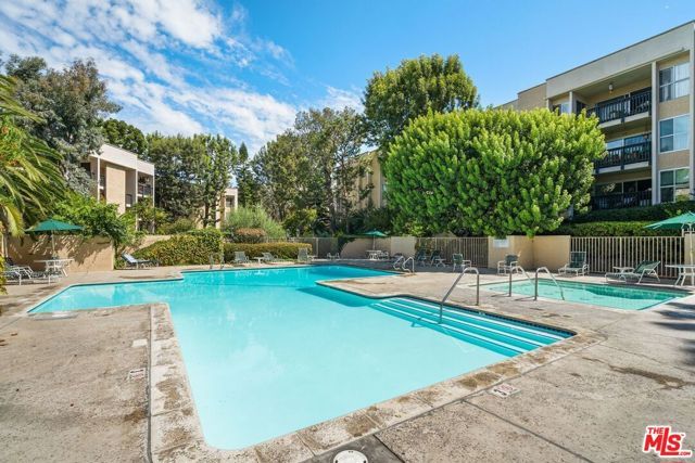 1211 Raintree Circle, Culver City, CA 90230