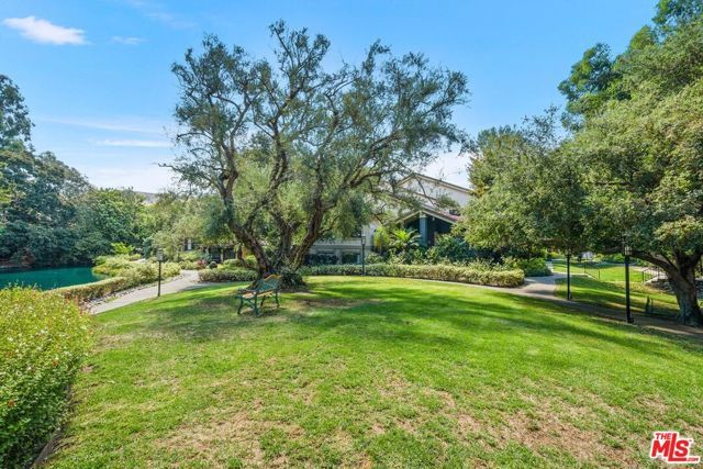 1211 Raintree Circle, Culver City, CA 90230