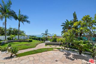 18073 Sandy Cape Drive, Pacific Palisades, CA 90272